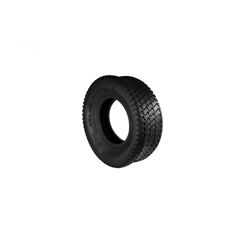 Rotary 15625 - Pneu 25 x 9.00-12 4 plis otr
