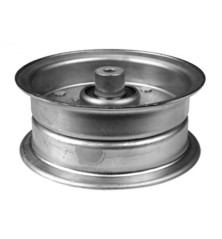 Rotary 11464 - Scag tensioner pulley replaces 483210