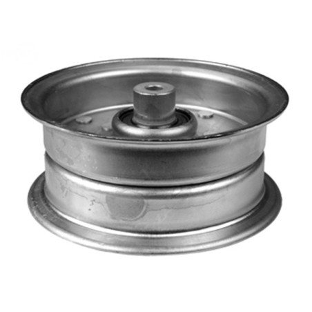 Rotary 11464 - Scag tensioner pulley replaces 483210