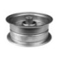 Rotary 11464 - Scag tensioner pulley replaces 483210