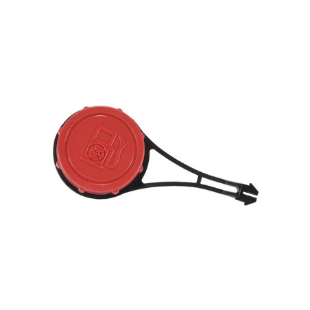 Rotary 16717 - Bouchon de gaz b&s remplace briggs & stratton - 16717