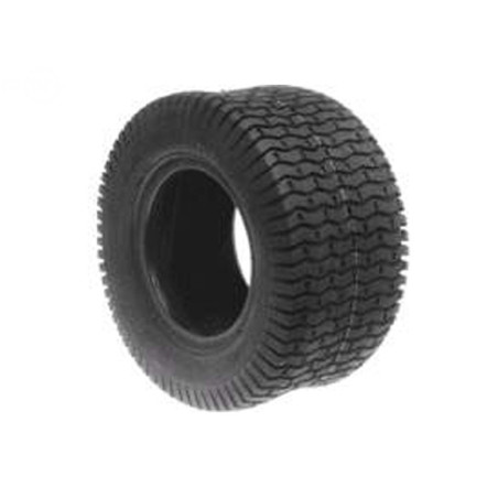 Rotary 8541 - Pneu 16x750x8 2ply turf saver