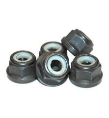 Rotary 14071 - Tuerca de caja 10mm reemplaza Stihl 4126 642