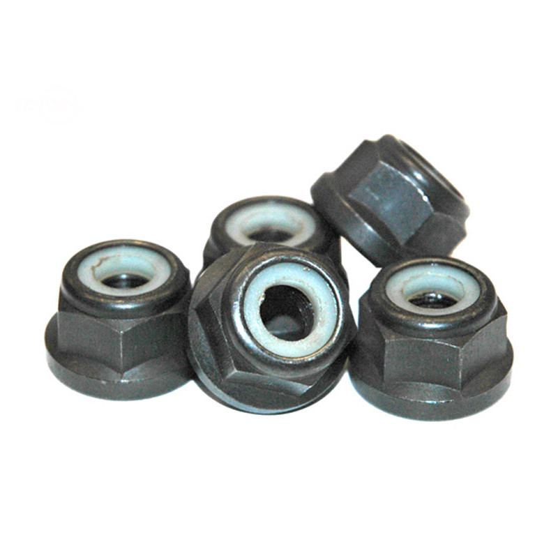 Rotary 14071 - Tuerca de caja 10mm reemplaza Stihl 4126 642