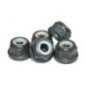 Rotary 14071 - Tuerca de caja 10mm reemplaza Stihl 4126 642