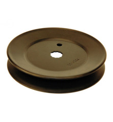 Rotary 12884 - Remplacement de poulie de broche cub cadet