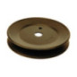 Rotary 12884 - Remplacement de poulie de broche cub cadet