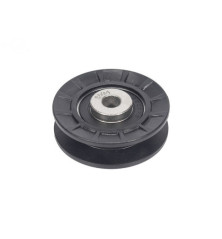 Rotary 13756 - V poulie tendeur remplace stiga - 13756