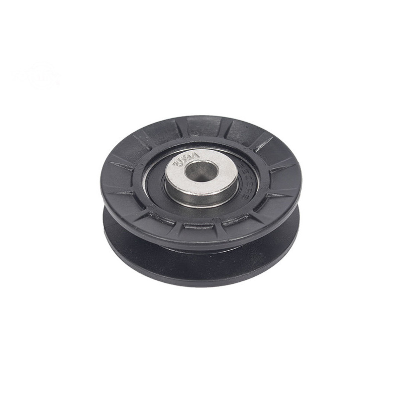Rotary 13756 - V poulie tendeur remplace stiga - 13756