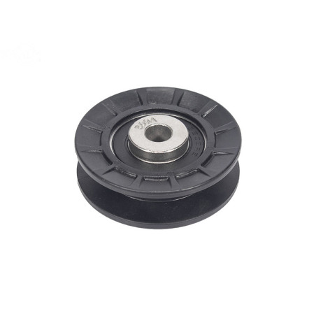 Rotary 13756 - V poulie tendeur remplace stiga - 13756