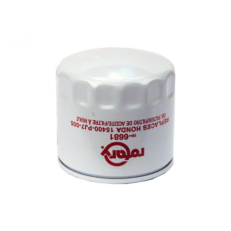 Rotary 6681 - Filtro de óleo Honda substitui Honda