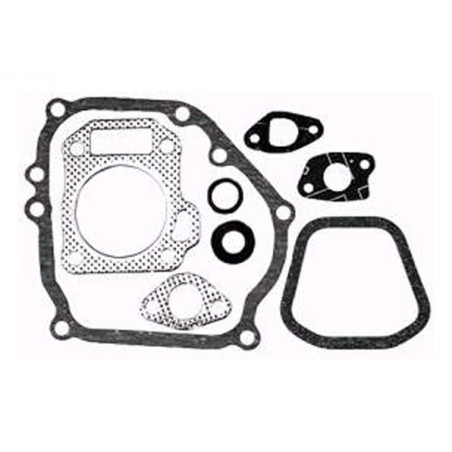 Rotary 9842 - Jeu de joints honda remplace honda - 9842