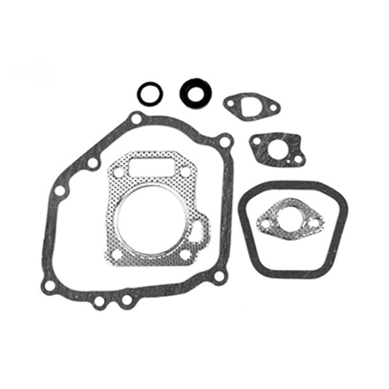 Rotary 9843 - Jeu de joints honda remplace honda - 9843