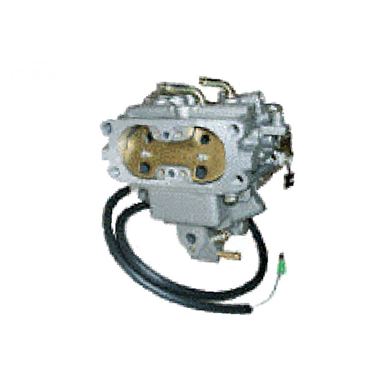 Rotary 13206 - Carburatore honda sostituisce honda - 13206