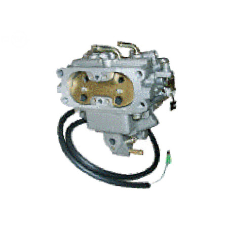 Rotary 13206 - Honda carburetor replaces Honda - 13206