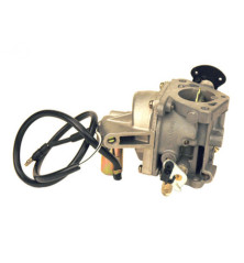 Rotary 13207 - Honda carburetor replaces Honda - 13207