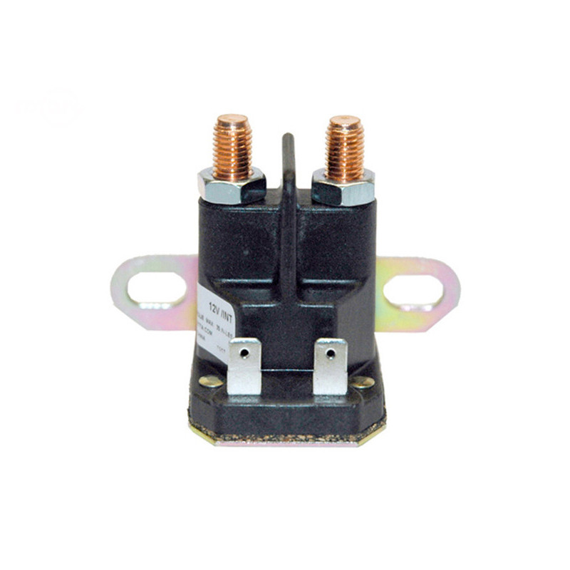 Rotary 10677 - Starter solenoid replaces John Deere