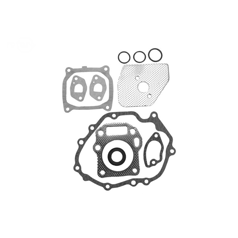 Rotary 12593 - Honda jeu de joints remplace honda - 12593