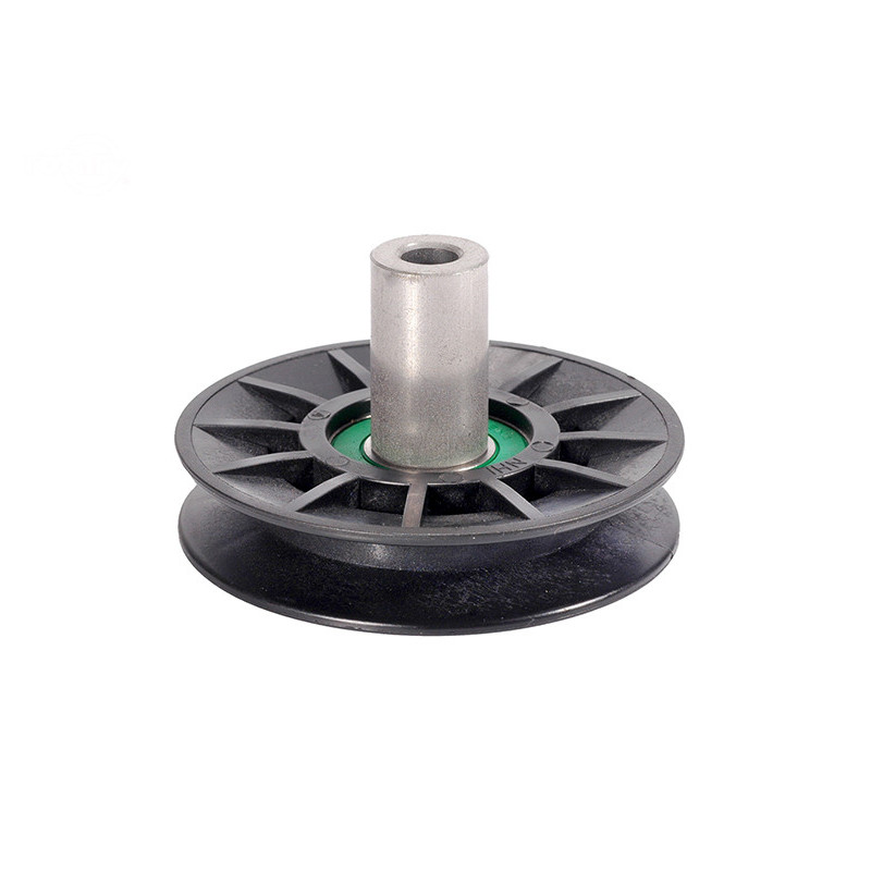 Rotary 14472 - Poulie tendeur 'v' remplace husqvarna