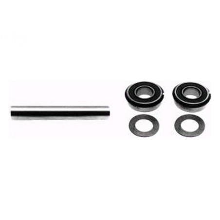 Rotary 7780 - Ersatz-Radlagersatz 08-3276