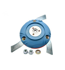 Rotary 17395 - Tri-clone snijkop vervangt amkor