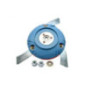 Rotary 17395 - Tri-clone cutting head replaces amkor