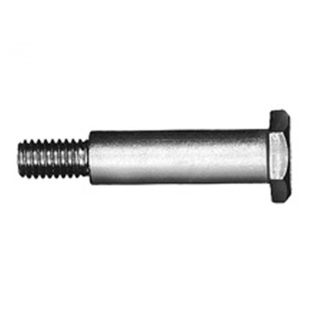 Rotary 11142 - Perno de hombro ayp reemplaza 184219 &
