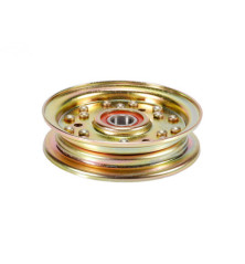 Rotary 12979 - Platte spanschijf vervangt Exmark - 12979
