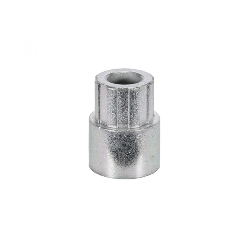 Galet tend bague .375' id x .590'