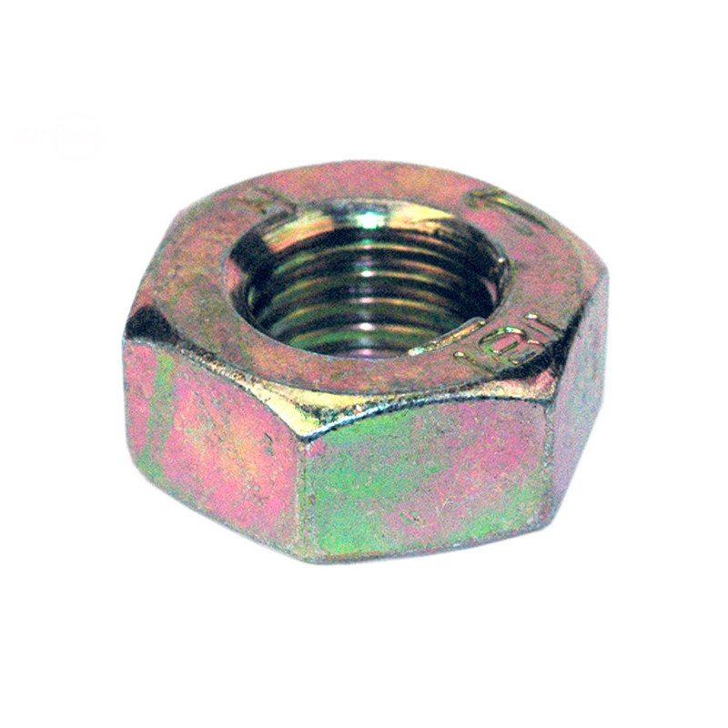 Lame/tete ecrou echo remplacer echo - 9182