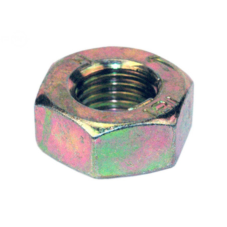 Lame/tete ecrou echo remplacer echo - 9182