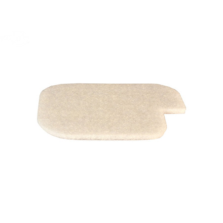 Rotary 16301 - Poulan Luftfilter ersetzt Poulan