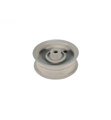 Rotary 15603 - Flat soft pulley mtd replaces mtd