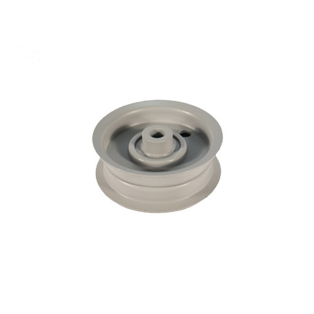 Rotary 15603 - Flat soft pulley mtd replaces mtd