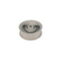 Rotary 15603 - Flat soft pulley mtd replaces mtd