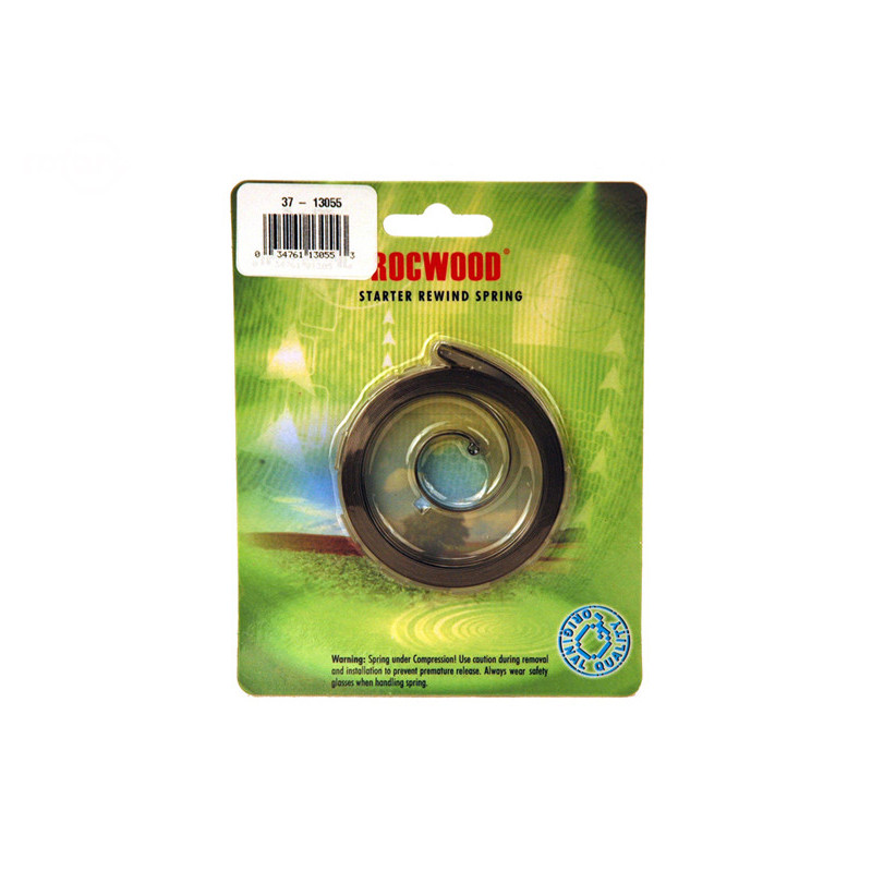 Rotary 13055 - Mola de recuo Stihl substitui 4282 195