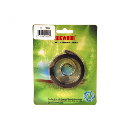 Rotary 13055 - Mola de recuo Stihl substitui 4282 195