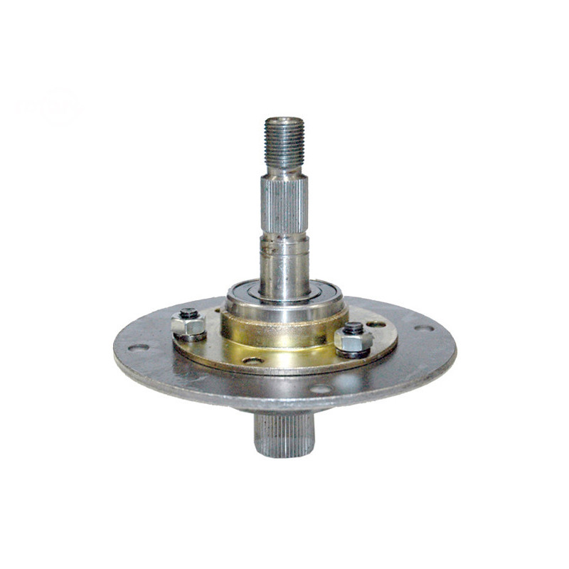 Rotary 7155 - MTD blade bearing replaces MTD - 7155