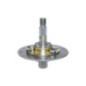 Rotary 7155 - MTD blade bearing replaces MTD - 7155