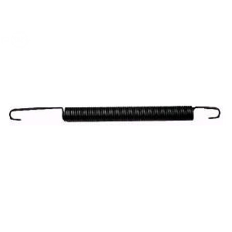 Rotary 9184 - Ressort d'extension mtd remplace mtd - 9184