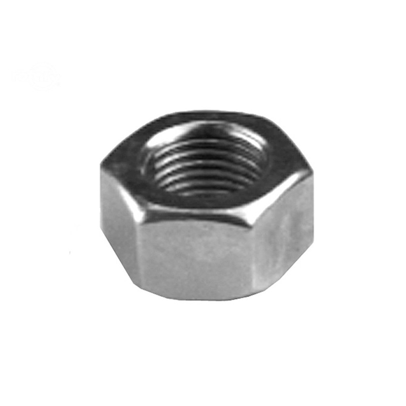 Rotary 9296 - Ecrou d'arbre de jile 1/2-20 remplace murray