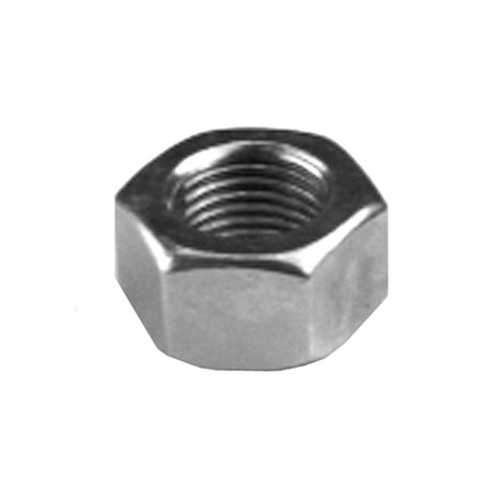 Rotary 9296 - Ecrou d'arbre de jile 1/2-20 remplace murray