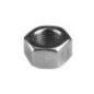 Rotary 9296 - Dado dell'albero motore 1/2-20 sostituisce murray