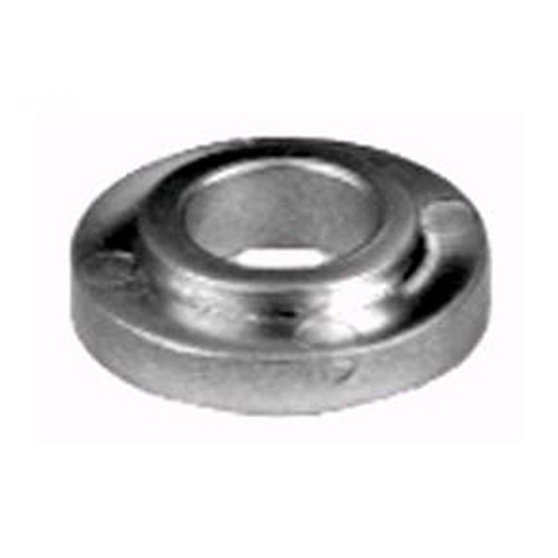 Rotary 9502 - Douille de support moteur remplace mtd
