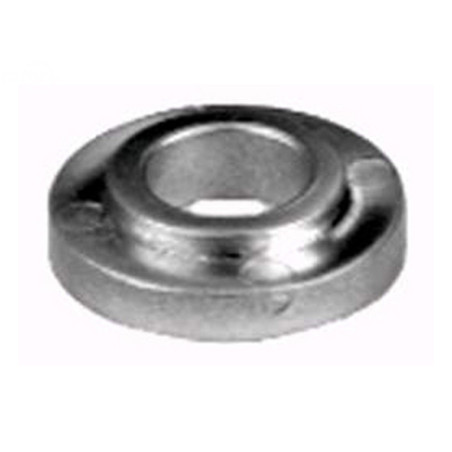 Rotary 9502 - Douille de support moteur remplace mtd