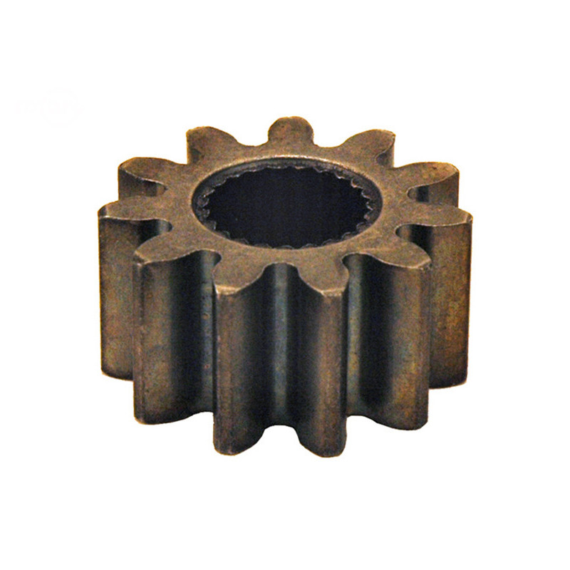 Rotary 13360 - Piñón de dirección reemplaza mtd