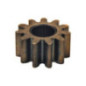 Rotary 13360 - Piñón de dirección reemplaza mtd