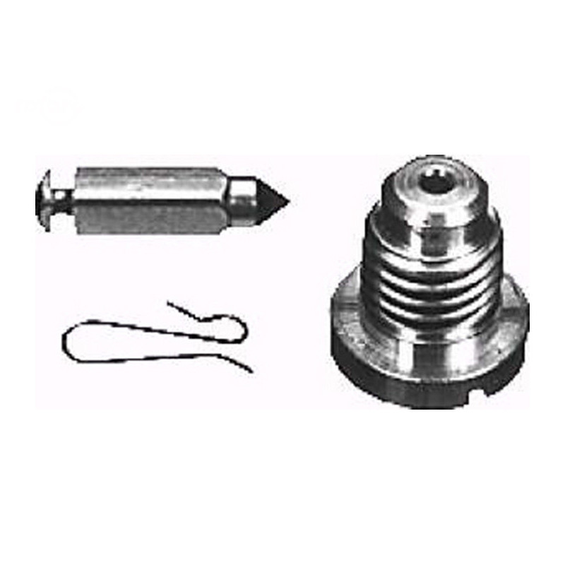 Aiguille et siège lawnboy remplacer lawnboy