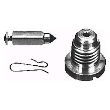 Aiguille et siège lawnboy remplacer lawnboy