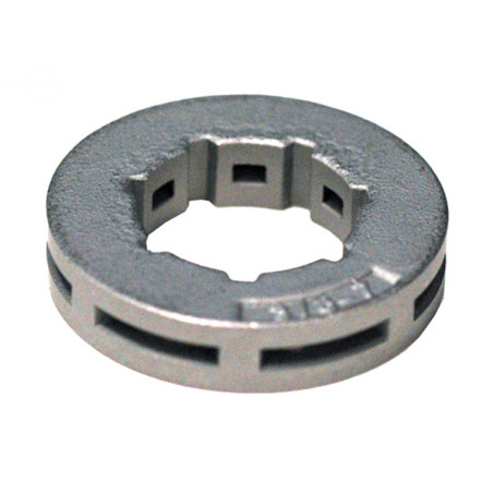Rotary 1688 - Pinhão de aro de motosserra 3/8 lp x 7